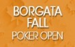 2016 Borgata Fall Poker Open